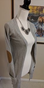 Zara full body cardigan